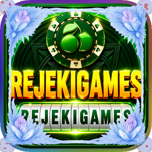 rejekigames — galeri pratinjau Resmi APK